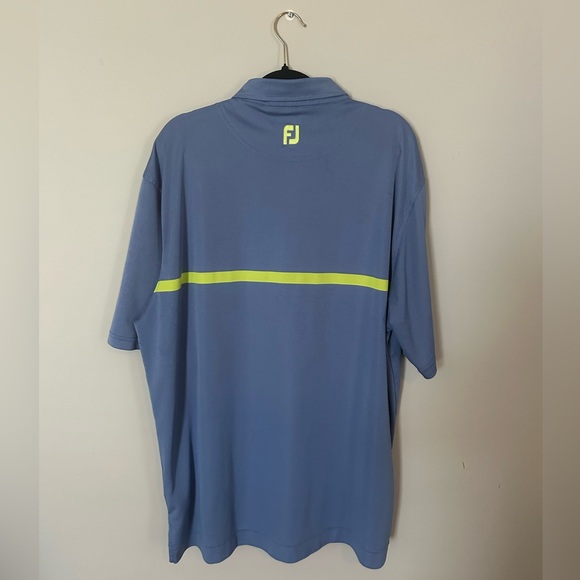 Bundle of 3 Footjoy  Golf Shirts XL’s - Picture 2 of 9